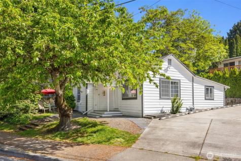 11438 99th Place NE Kirkland WA 98033