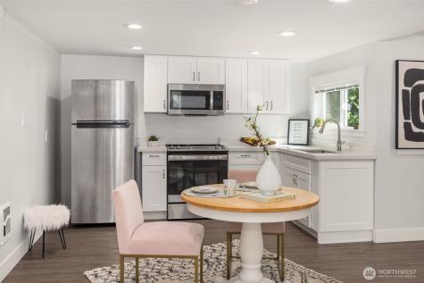 11438 99th Place NE Kirkland WA 98033