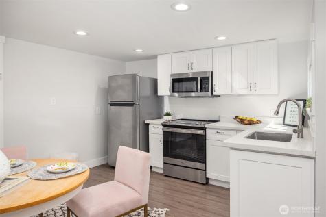 11438 99th Place NE Kirkland WA 98033