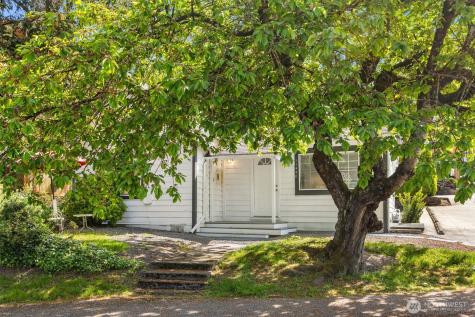 11438 99th Place NE Kirkland WA 98033