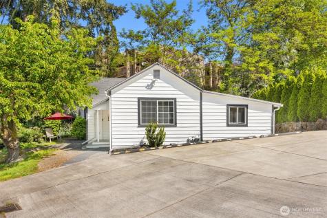 11438 99th Place NE Kirkland WA 98033