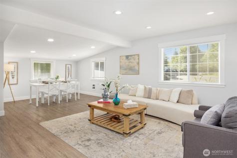 11438 99th Place NE Kirkland WA 98033