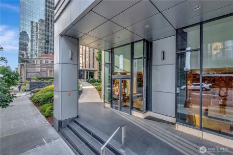 909 5th Avenue Seattle WA 98104