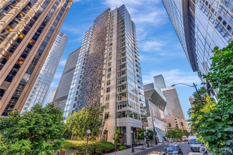 909 5th Avenue Seattle WA 98104