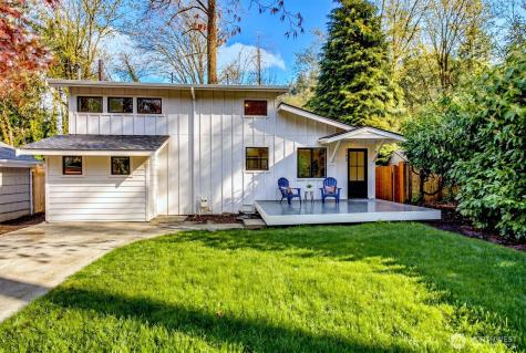 560 NE Alder Street Issaquah WA 98027