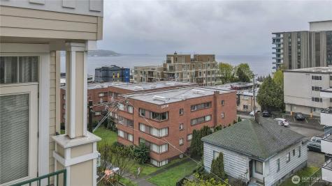 530 4th Avenue W Seattle WA 98119