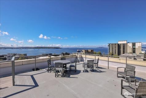 530 4th Avenue W Seattle WA 98119