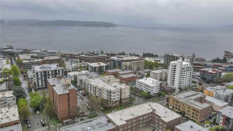 530 4th Avenue W Seattle WA 98119