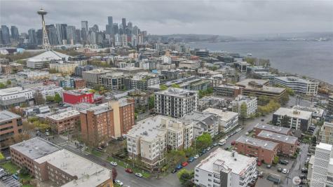 530 4th Avenue W Seattle WA 98119