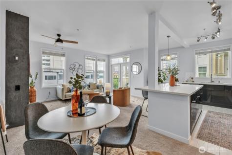 530 4th Avenue W Seattle WA 98119