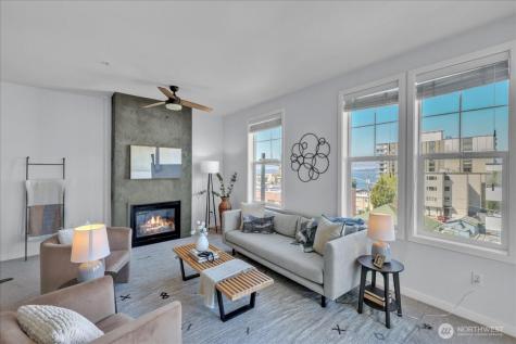 530 4th Avenue W Seattle WA 98119
