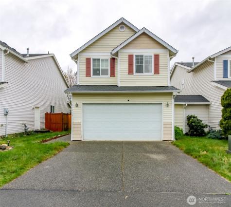 10413 197th Street Ct E Graham WA 98338