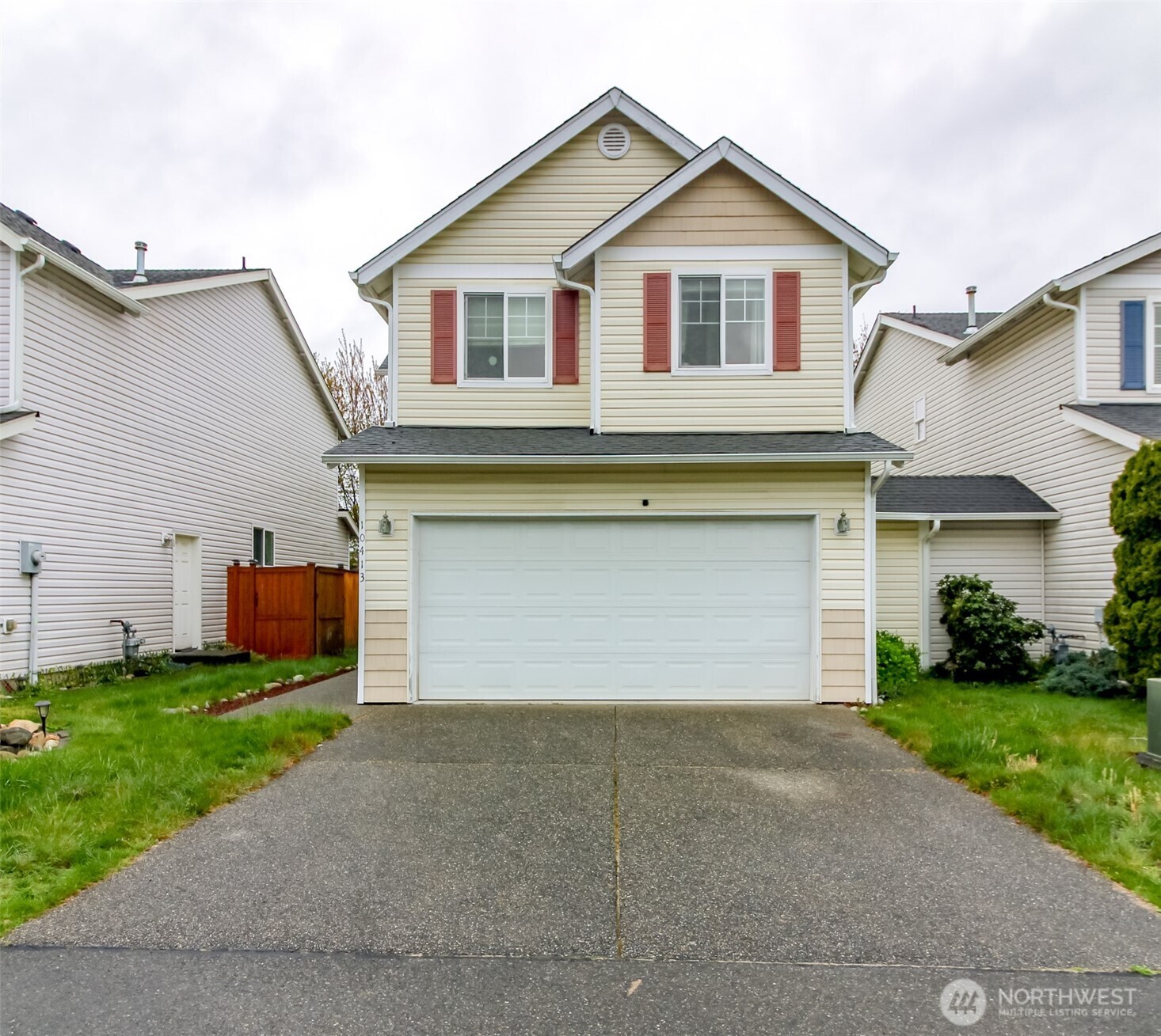 10413 197th Street Ct E Graham WA 98338