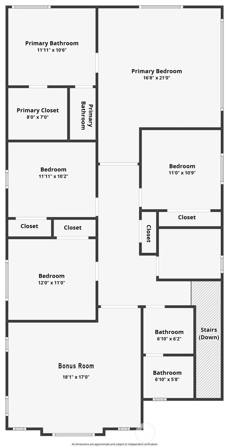 10507 35th Street NE Lake Stevens WA 98258