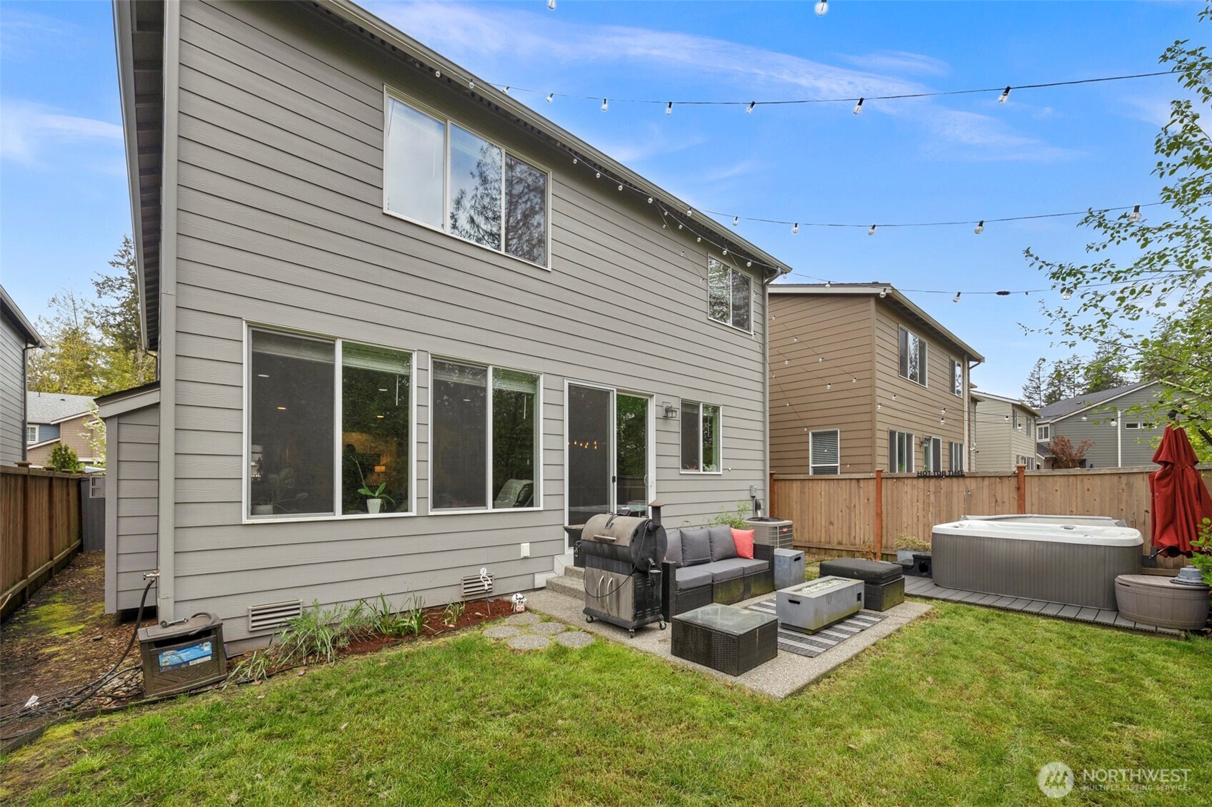 10507 35th Street NE Lake Stevens WA 98258