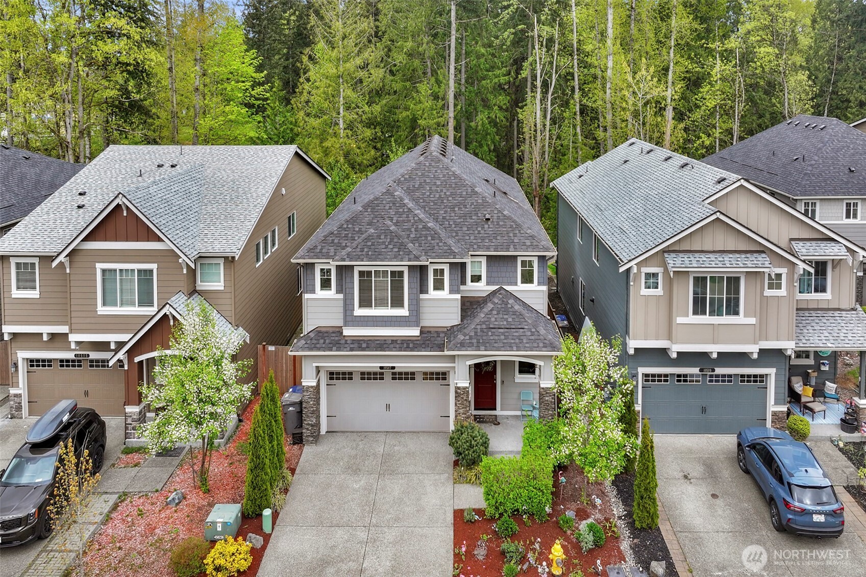10507 35th Street NE Lake Stevens WA 98258