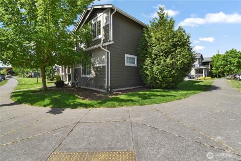 14732 49th Drive NE Marysville WA 98271