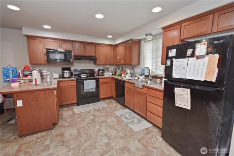 14732 49th Drive NE Marysville WA 98271