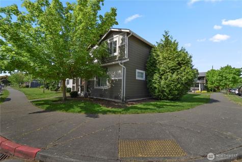 14732 49th Drive NE Marysville WA 98271