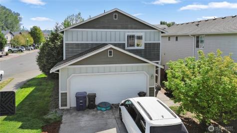 14732 49th Drive NE Marysville WA 98271