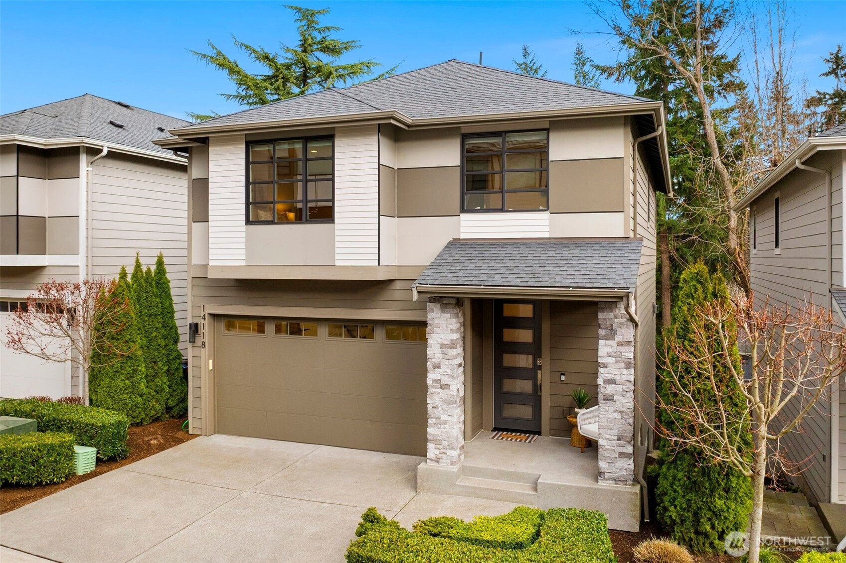 14118 74th Court NE Kirkland WA 98034
