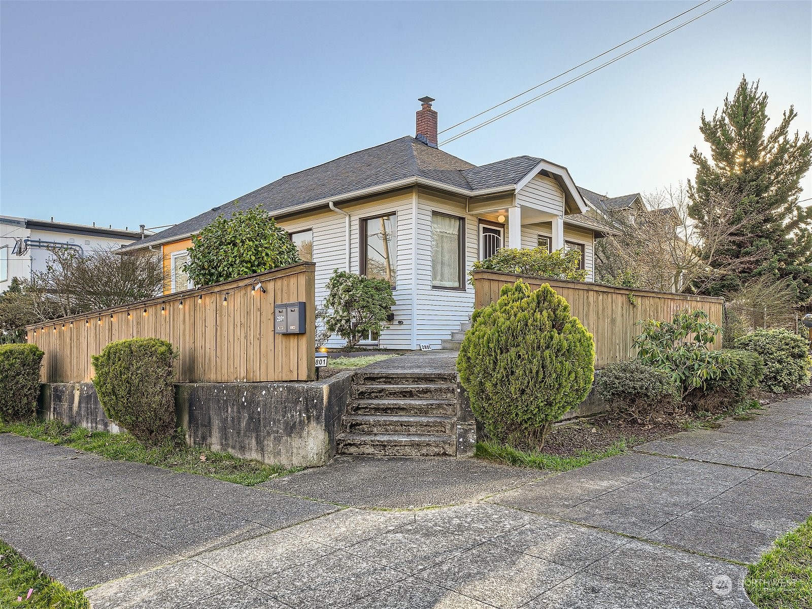 2801 Nw 63rd Street Seattle WA 98107