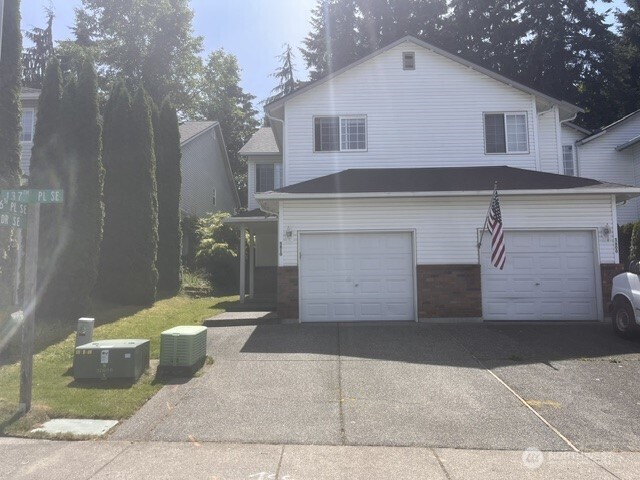 5810 137th Place SE Everett WA 98208