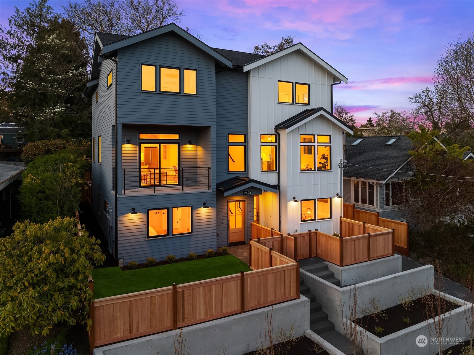 2826 Nw 63rd Street Seattle WA 98107