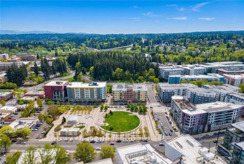 16141 Cleveland Street Redmond WA 98052