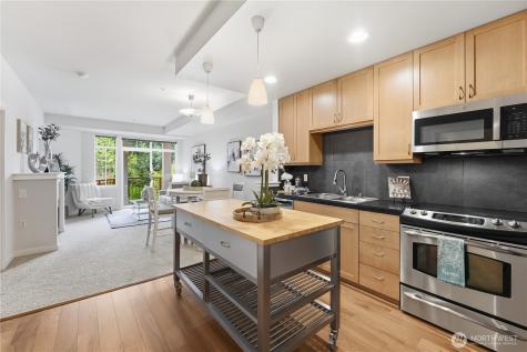 16141 Cleveland Street Redmond WA 98052