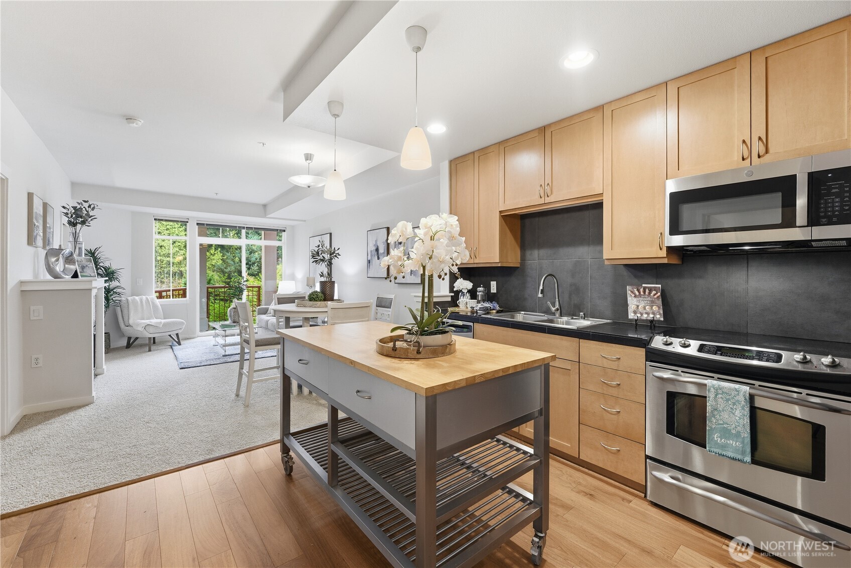 16141 Cleveland Street Redmond WA 98052