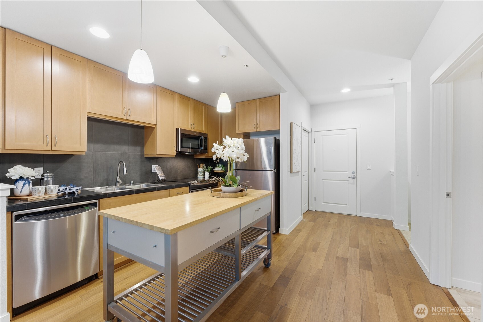 16141 Cleveland Street Redmond WA 98052