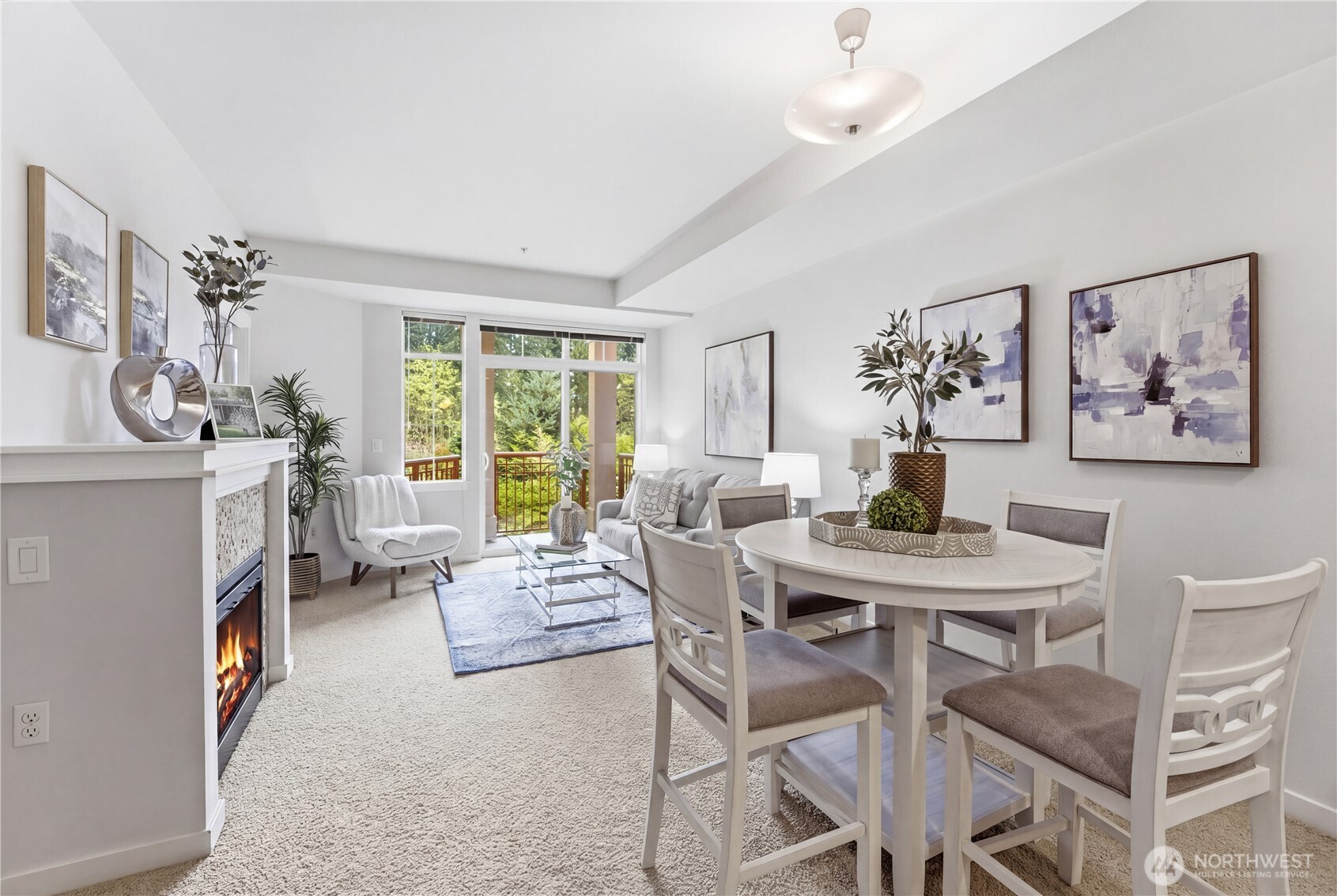16141 Cleveland Street Redmond WA 98052
