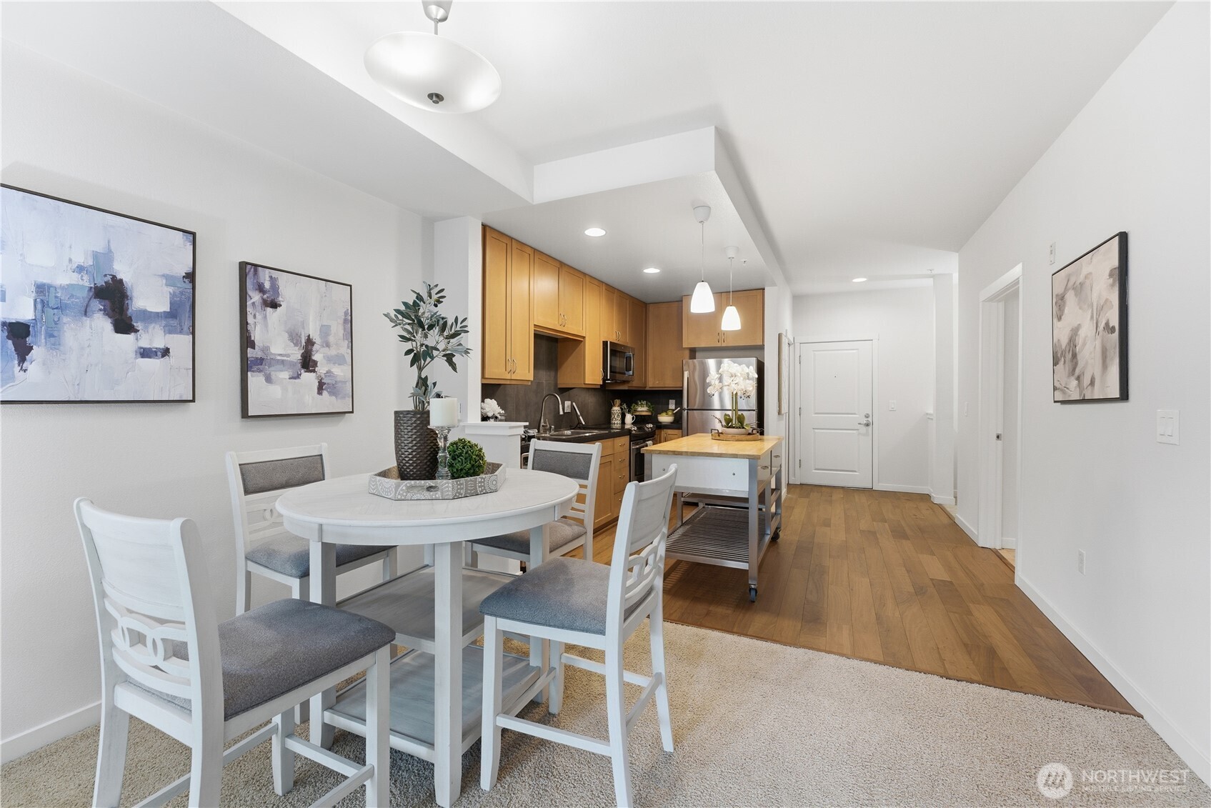 16141 Cleveland Street Redmond WA 98052