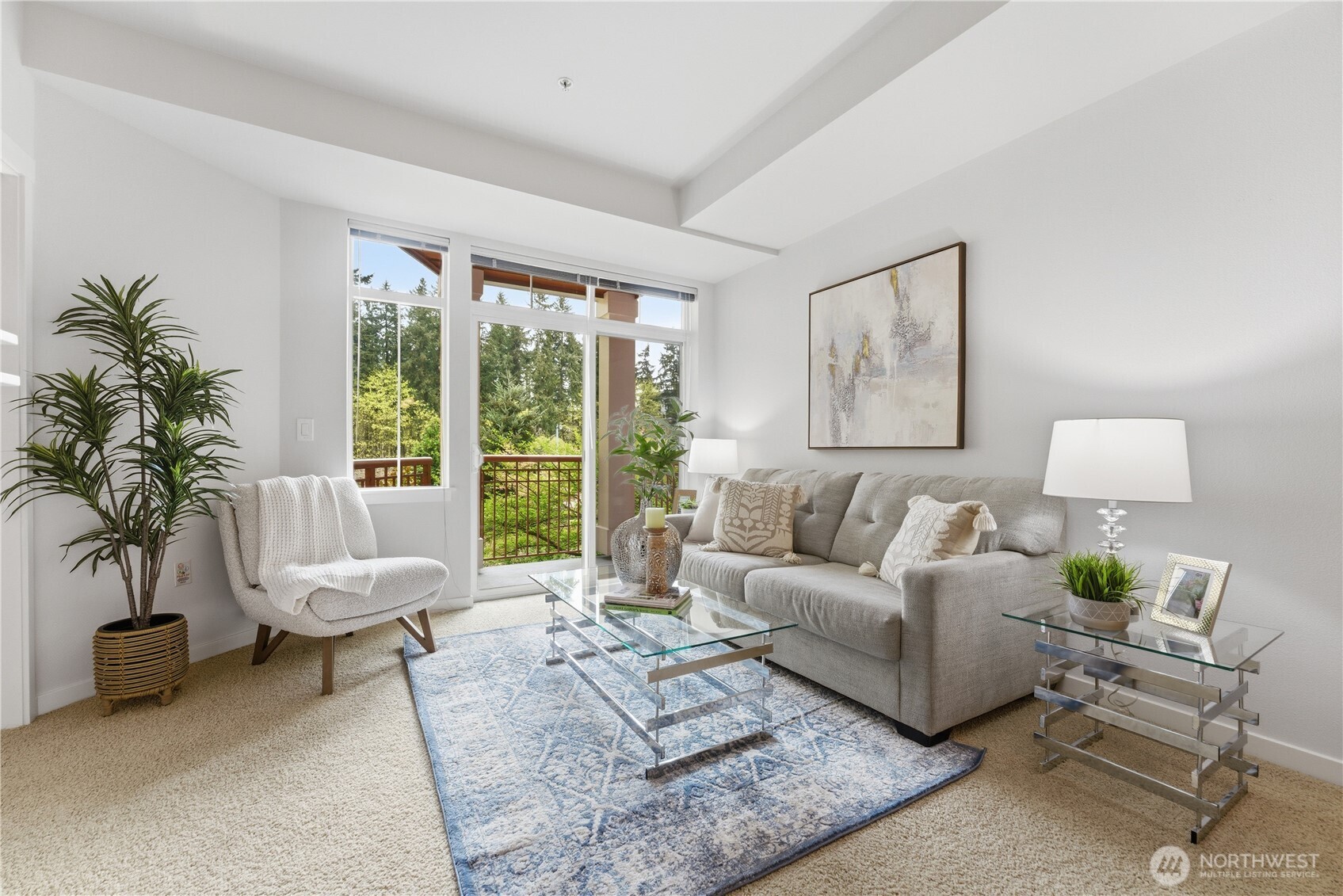 16141 Cleveland Street Redmond WA 98052