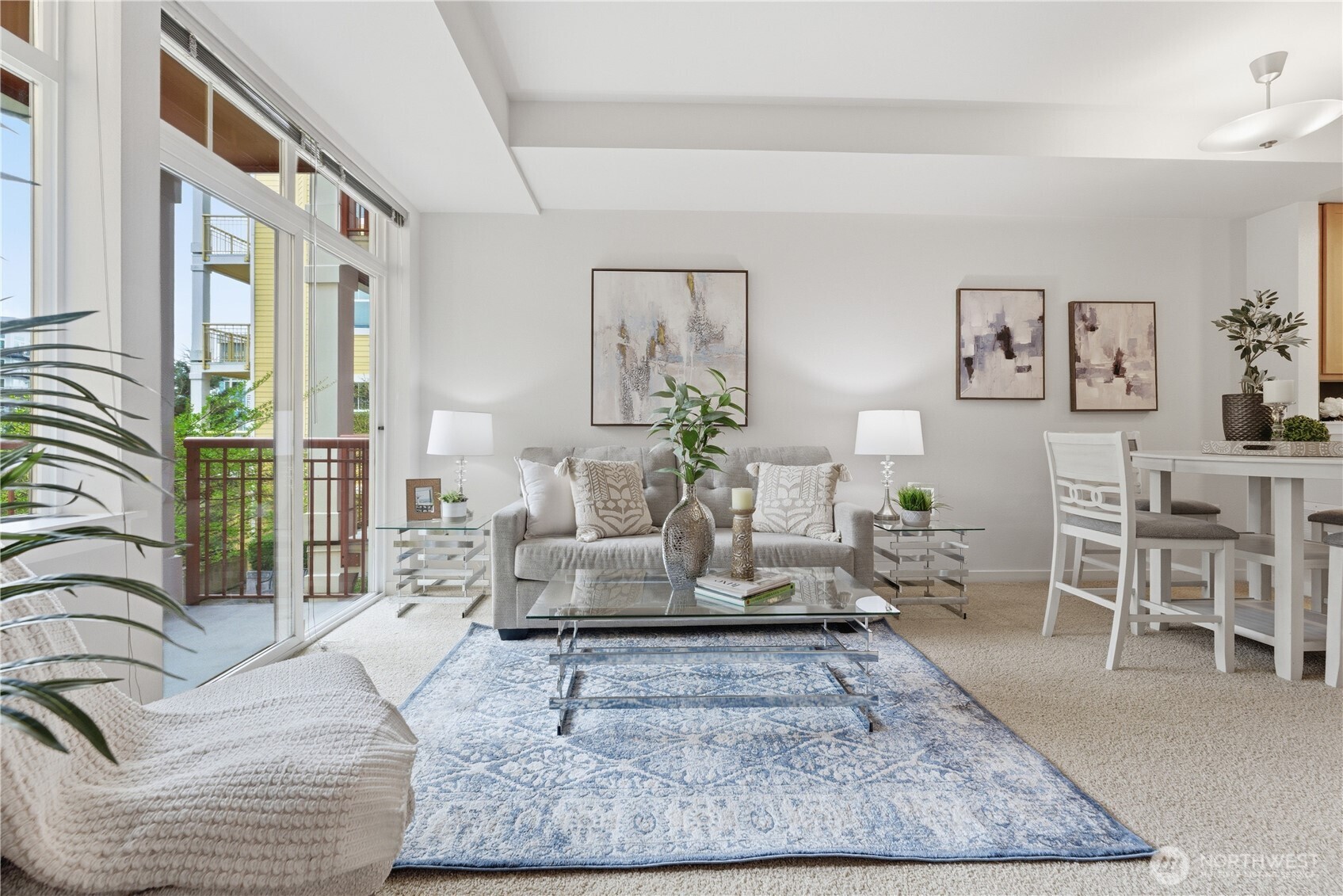 16141 Cleveland Street Redmond WA 98052