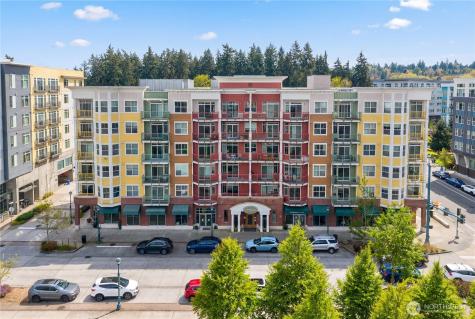 16141 Cleveland Street Redmond WA 98052