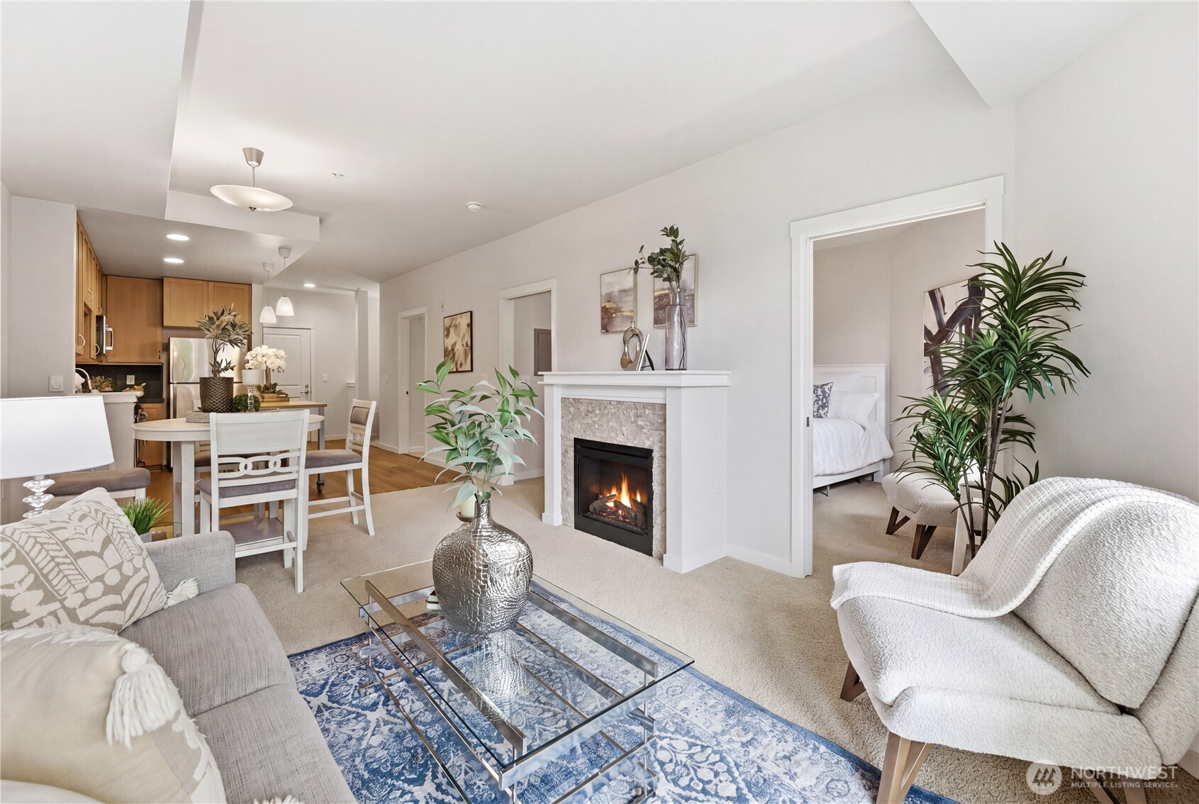 16141 Cleveland Street Redmond WA 98052