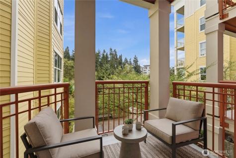 16141 Cleveland Street Redmond WA 98052