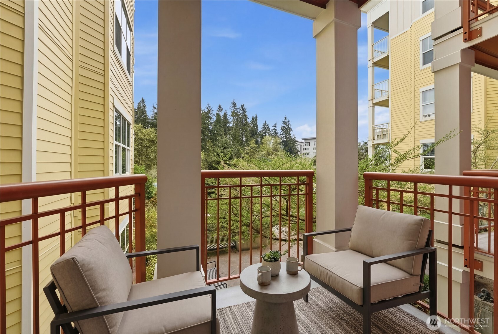 16141 Cleveland Street Redmond WA 98052