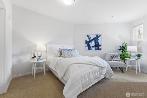 16141 Cleveland Street Redmond WA 98052