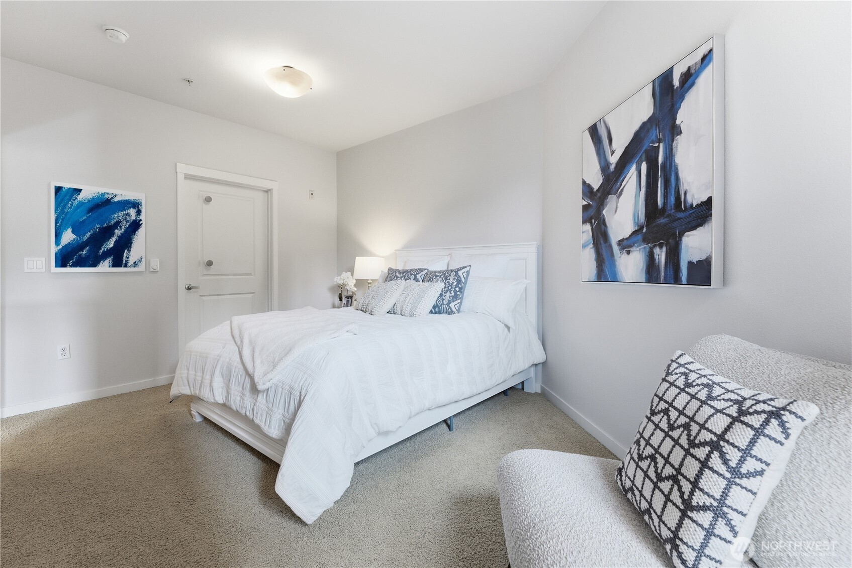 16141 Cleveland Street Redmond WA 98052