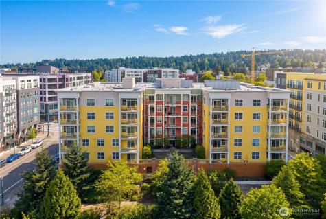 16141 Cleveland Street Redmond WA 98052