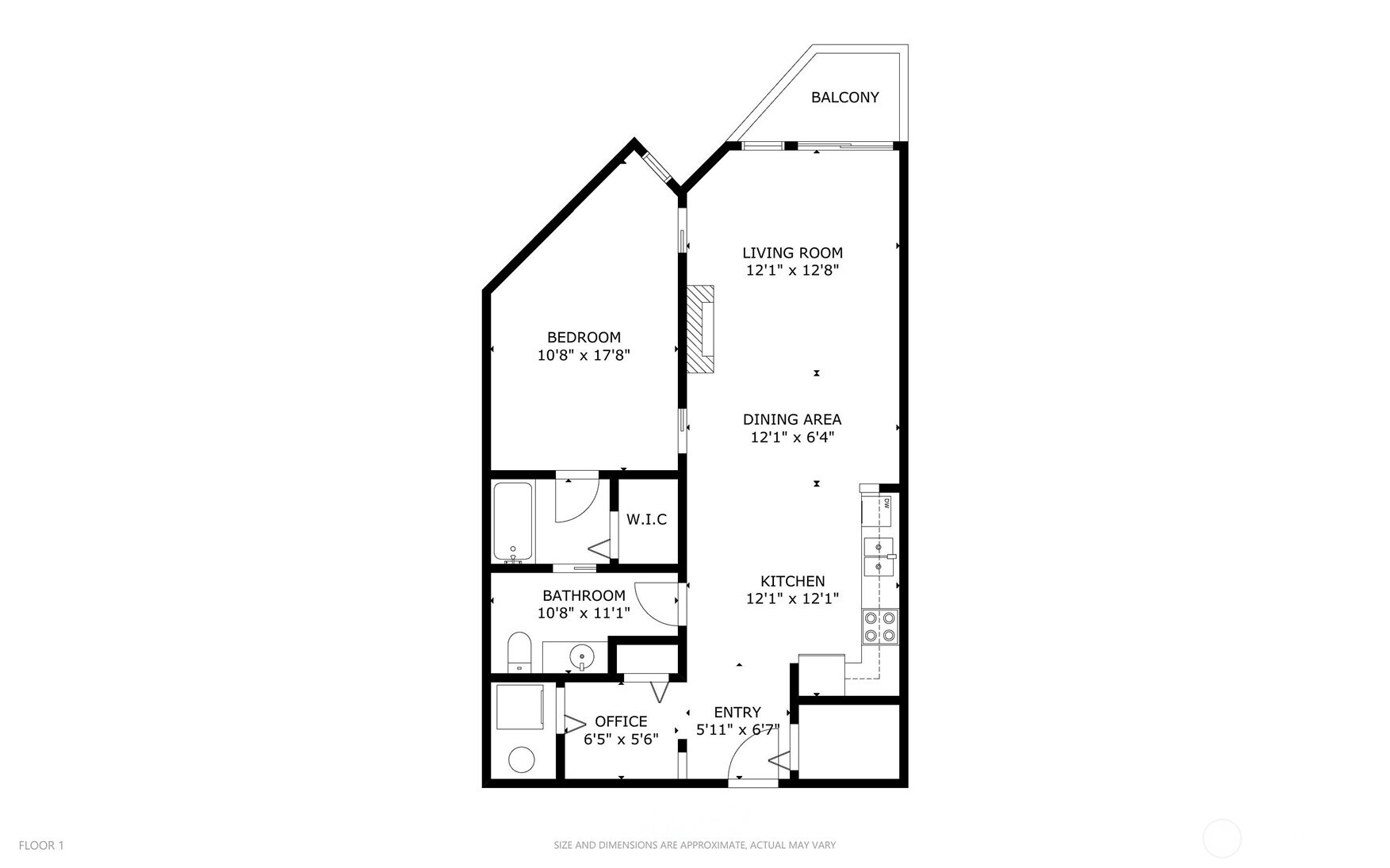 16141 Cleveland Street Redmond WA 98052