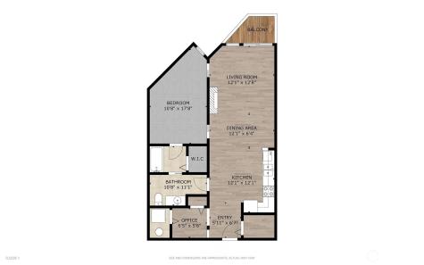 16141 Cleveland Street Redmond WA 98052