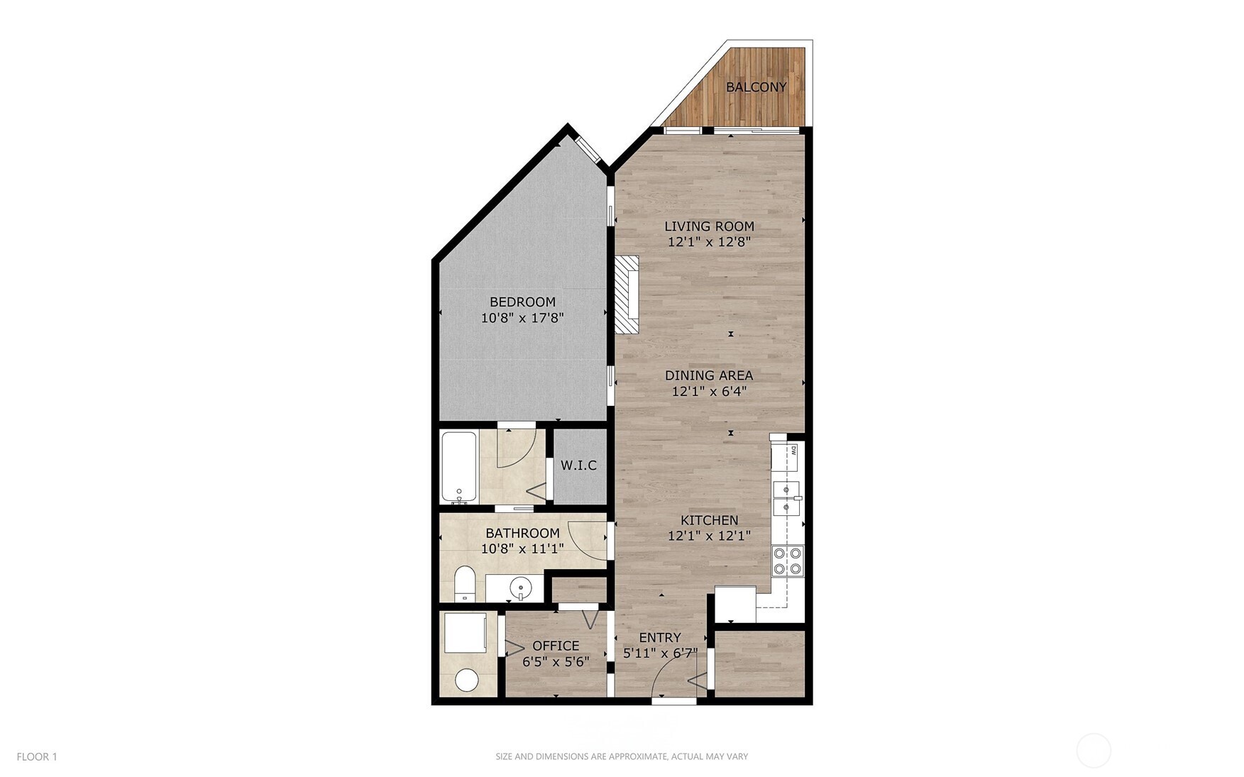 16141 Cleveland Street Redmond WA 98052