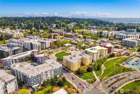 16141 Cleveland Street Redmond WA 98052