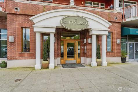 16141 Cleveland Street Redmond WA 98052