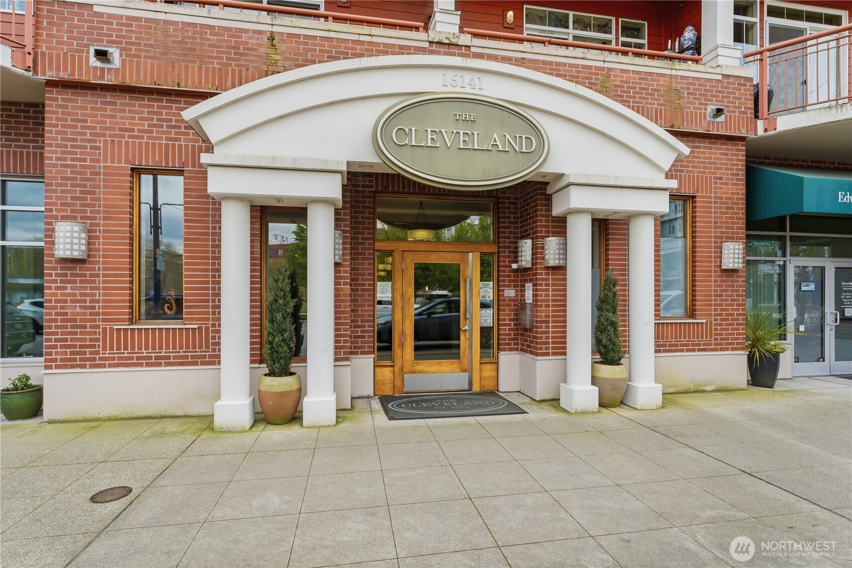 16141 Cleveland Street Redmond WA 98052