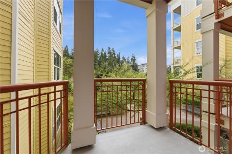 16141 Cleveland Street Redmond WA 98052
